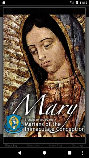 Mary