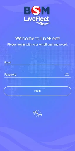 BSM LiveFleet