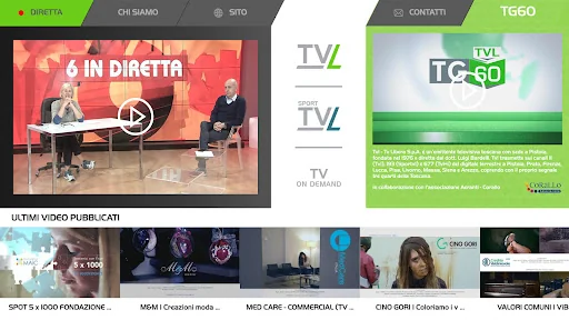 TVL Toscana