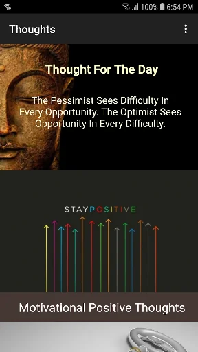 15000+ Motivational Thoughts