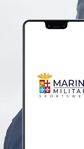 Marina Militare Sportswear
