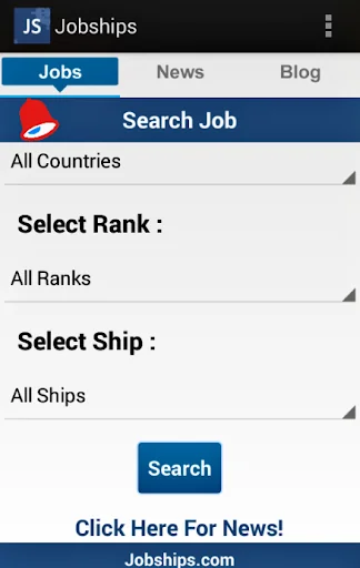 Jobships
