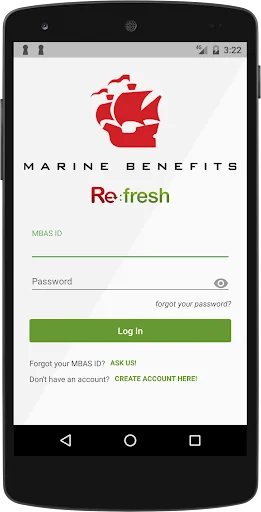 Marine Benefits