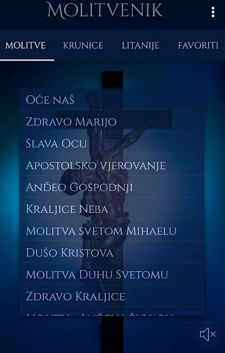 Katolički molitvenik - Molitve