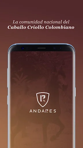 Andares