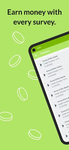Marketagent - make money