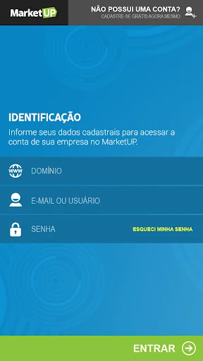 MarketUP PDV