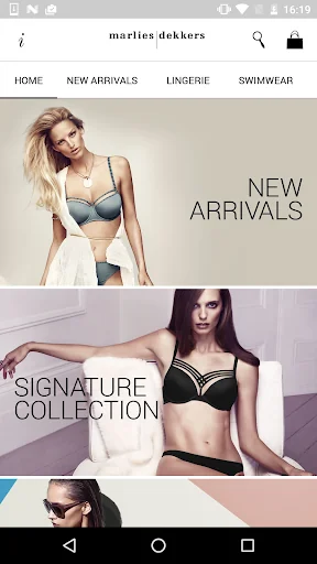 marlies|﻿dekkers