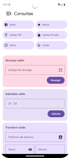 Portal Usuario