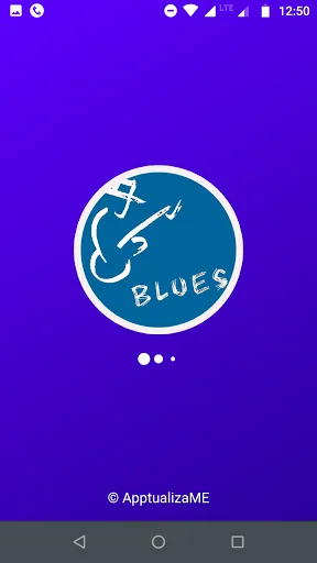 Blues Music App: Blues Radio