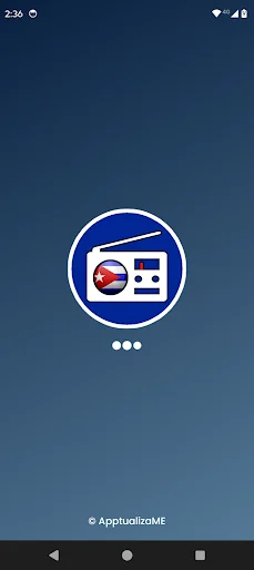 Radio Cuba Live