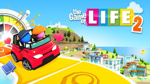 The Game of Life 2 screenshot 1