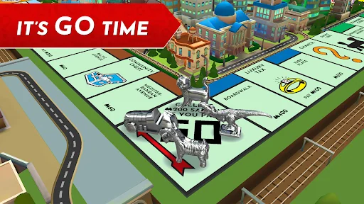 MONOPOLY