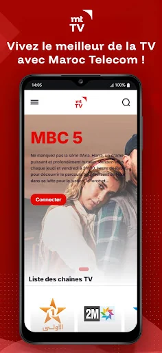 MT TV
