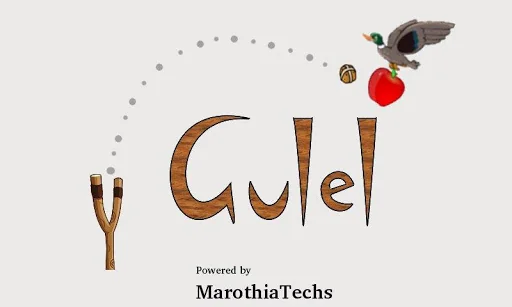 Shoot Girl's Fruits screenshot 1
