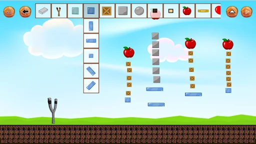 New Gulel : Craft Games