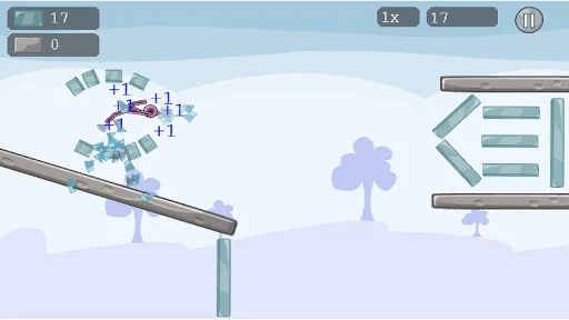 Glass Smasher : LazyBoy screenshot 4