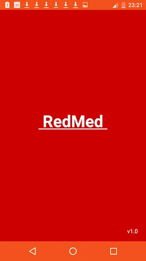 RedMed - Red Light Therapy screenshot 3