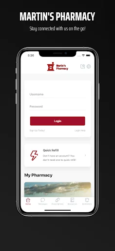 Martin's Pharmacy
