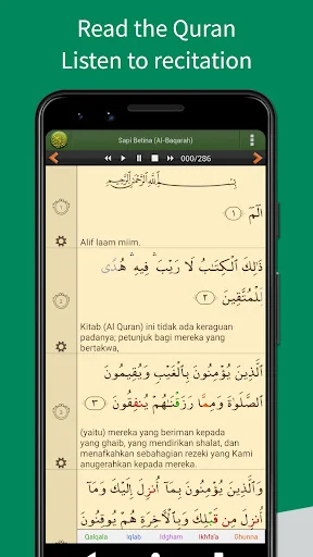 Al'Quran Bahasa Indonesia