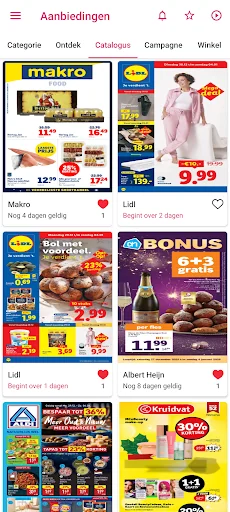 Folders.nl: Shop Aanbiedingen