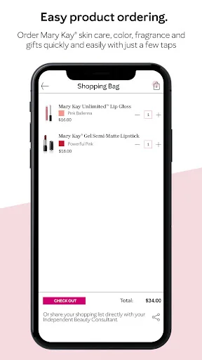Mary Kay® Interactive Catalog​ screenshot 2