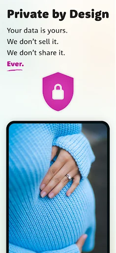 Pregnancy Tracker by Sprout screenshot 3