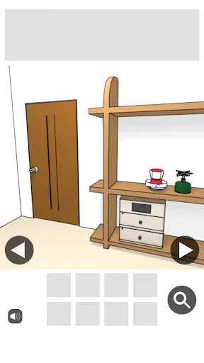 EscapeGame: CampingRoomEscape