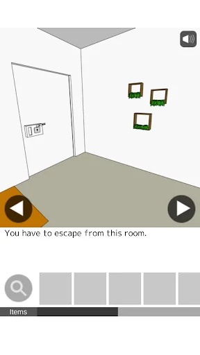 EscapeGame: WoodWorkshopEscape screenshot 1