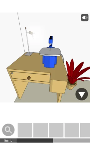 EscapeGame: WoodWorkshopEscape screenshot 3