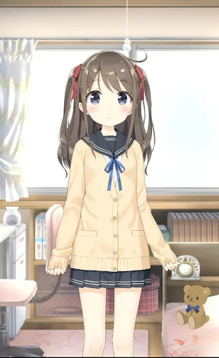 ひよりたっち