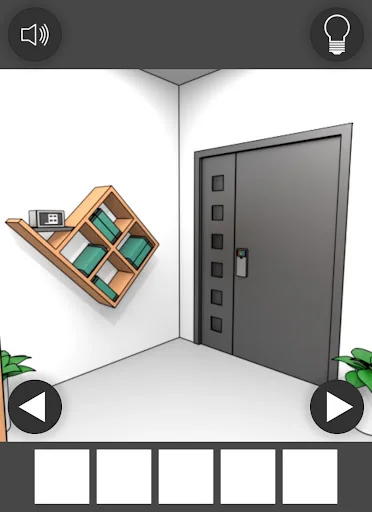 Computer Office Escape
