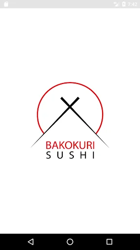 Bako Kuri Sushi