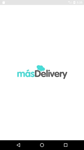 másDelivery