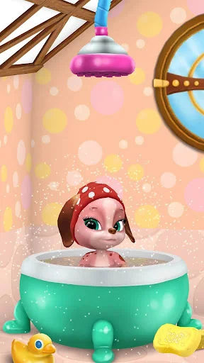 My Talking Dog Masha screenshot 4