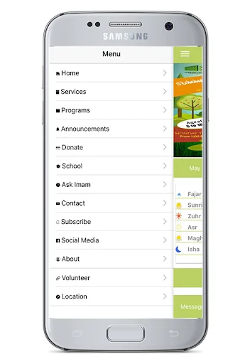 Masjid Noor LI