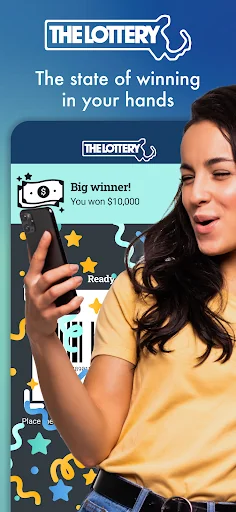 MA Lottery