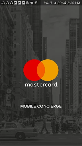 mastercard Concierge
