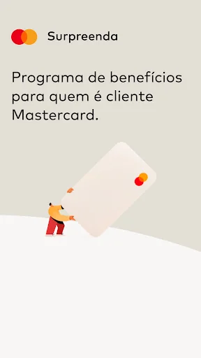 Surpreenda by Mastercard