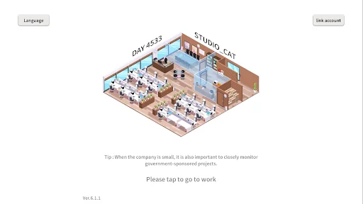 My Startup Online screenshot 2