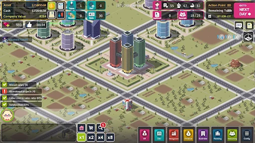 My Startup Online screenshot 3