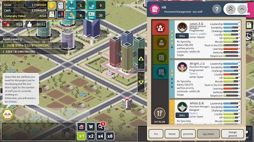 My Startup Online screenshot 4