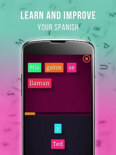Learn Spanish - Frase Master P