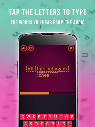 Learn English Listening Master screenshot 2