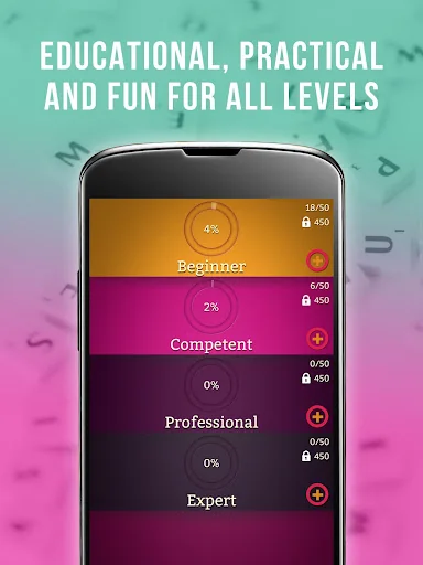 Learn English Listening Master screenshot 4
