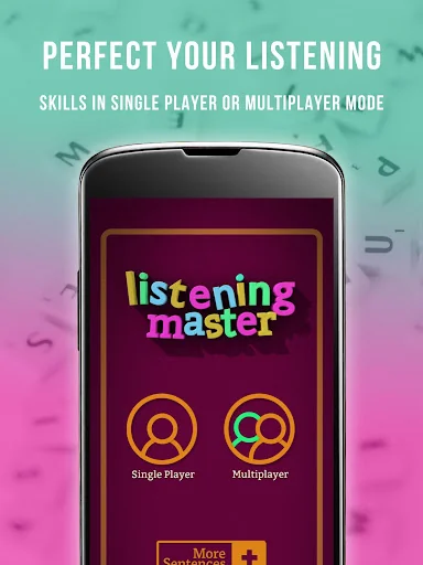 Learn English Listening Pro