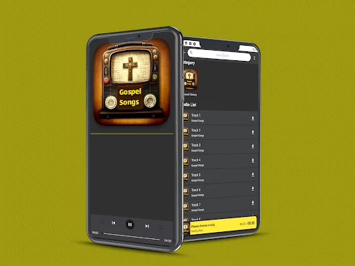 Gospel Songs