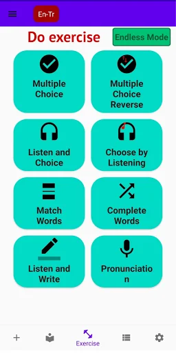 Learn Words