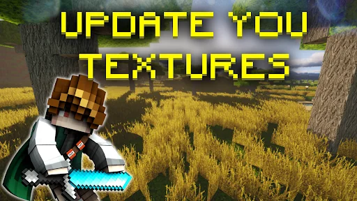 Textures for Minecraft PE MCPE screenshot 3