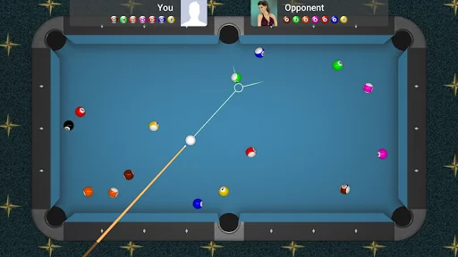 Pool Online - 8 Ball, 9 Ball
